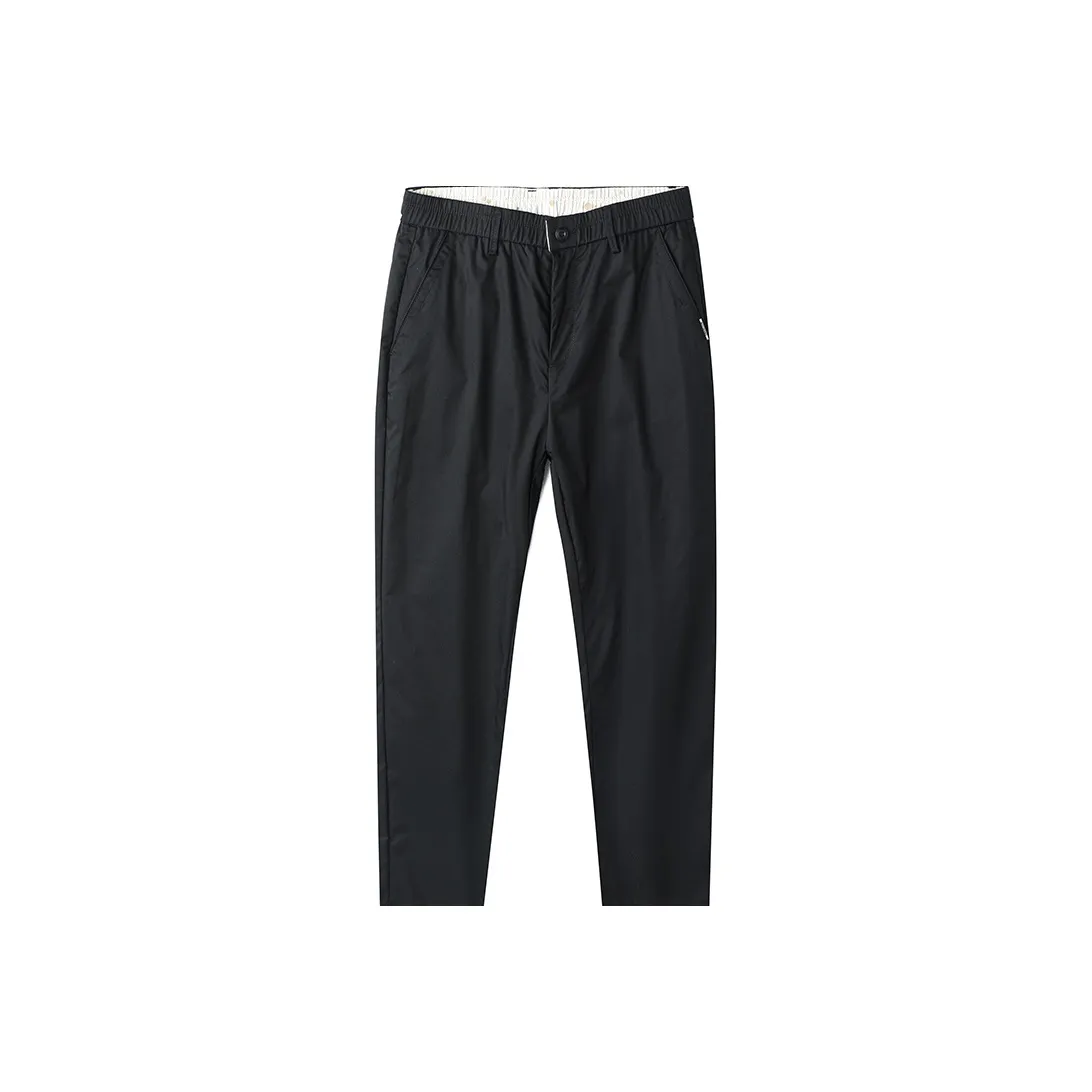 33TH Suit Trousers Unisex