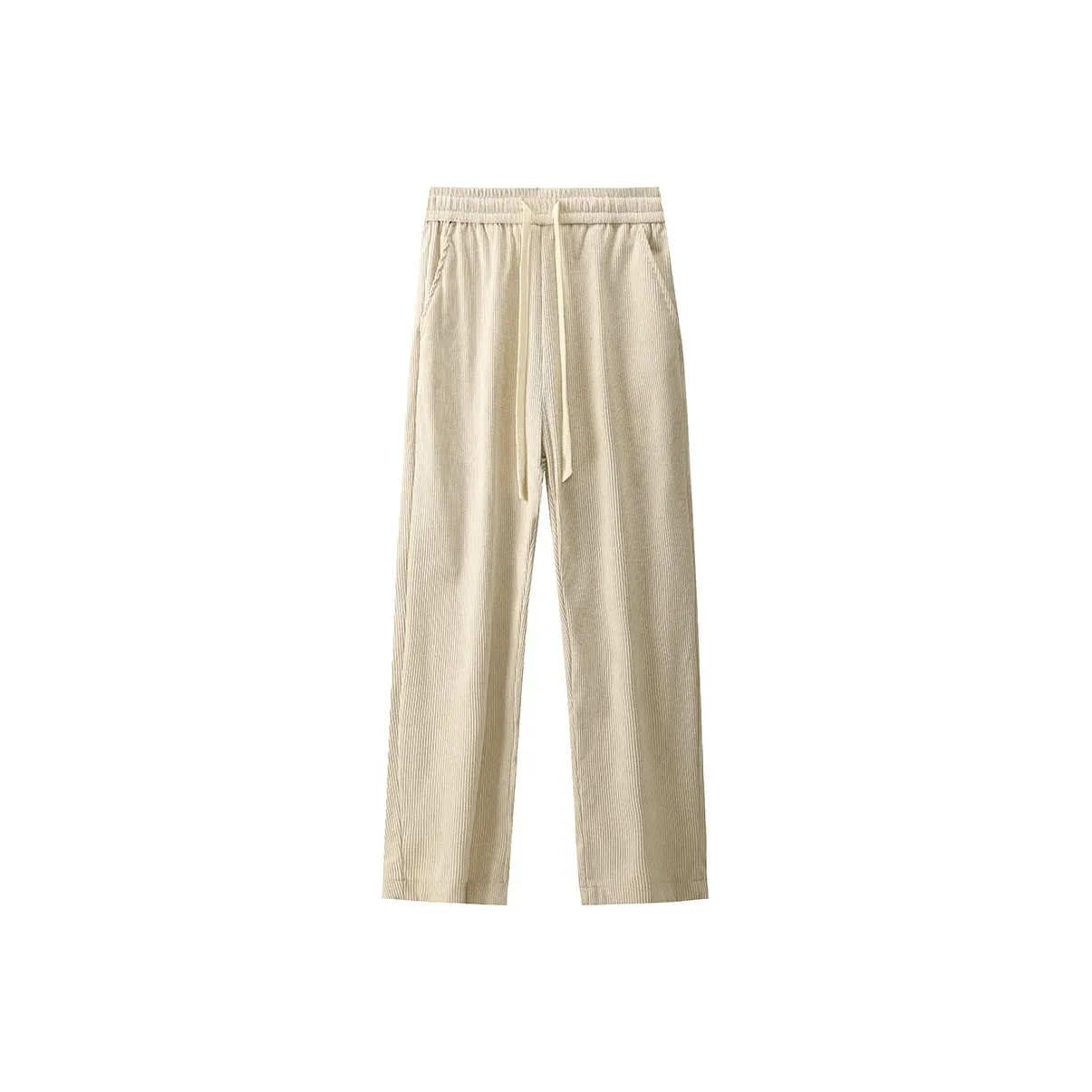 TEN MIRO Унисекс Повседневные брюки