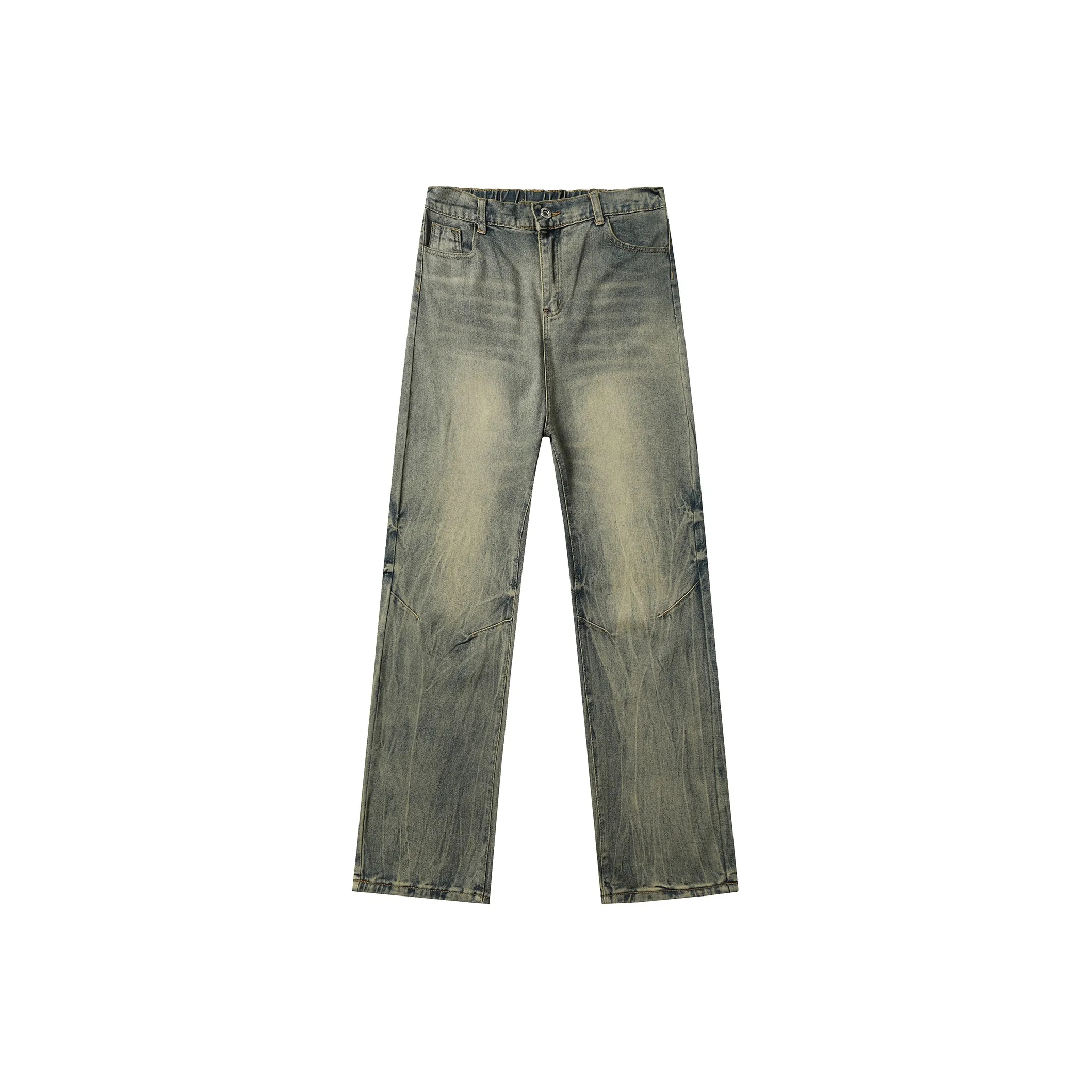 Michael Rock Jeans Unisex