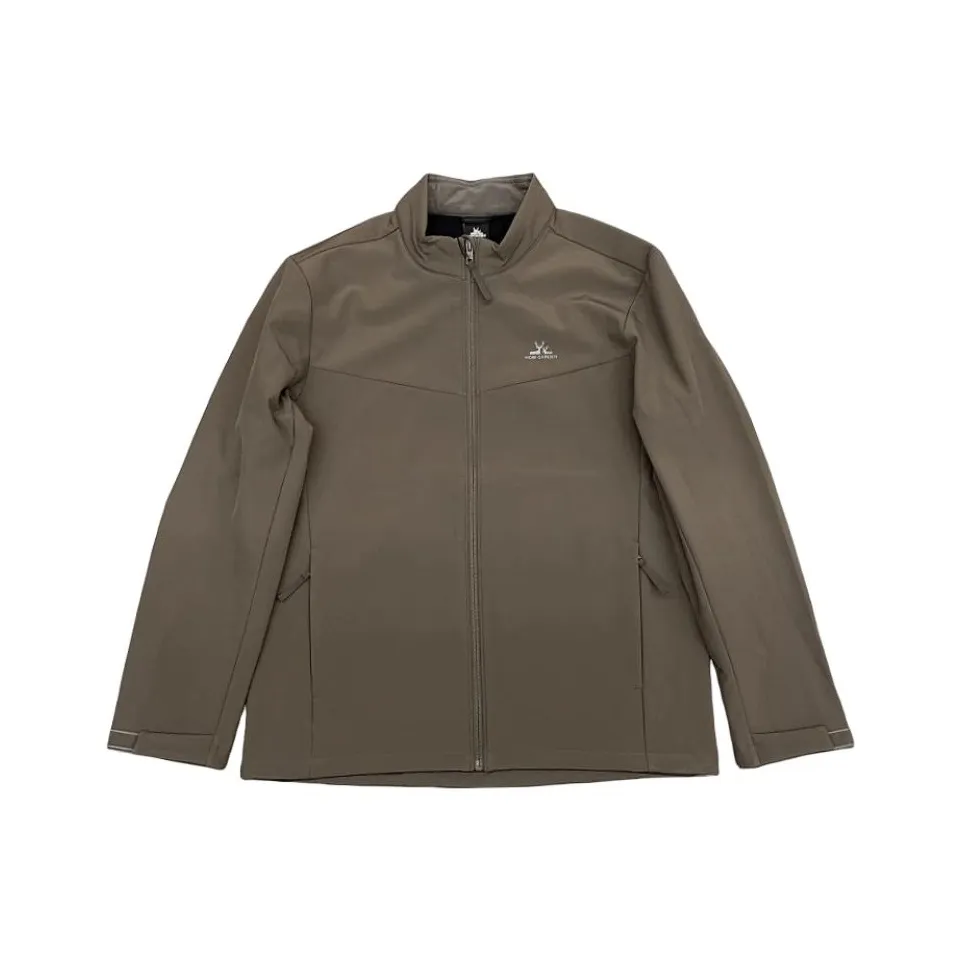 MOBI GARDEN Куртки и Пальто Мужской Чайный Умбра