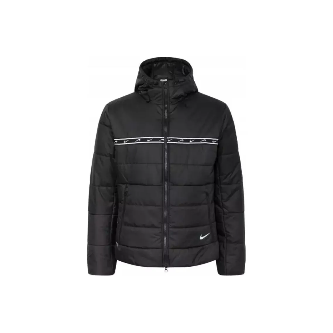 Nike Sportswear Repeat Synthetic Fill Jacket