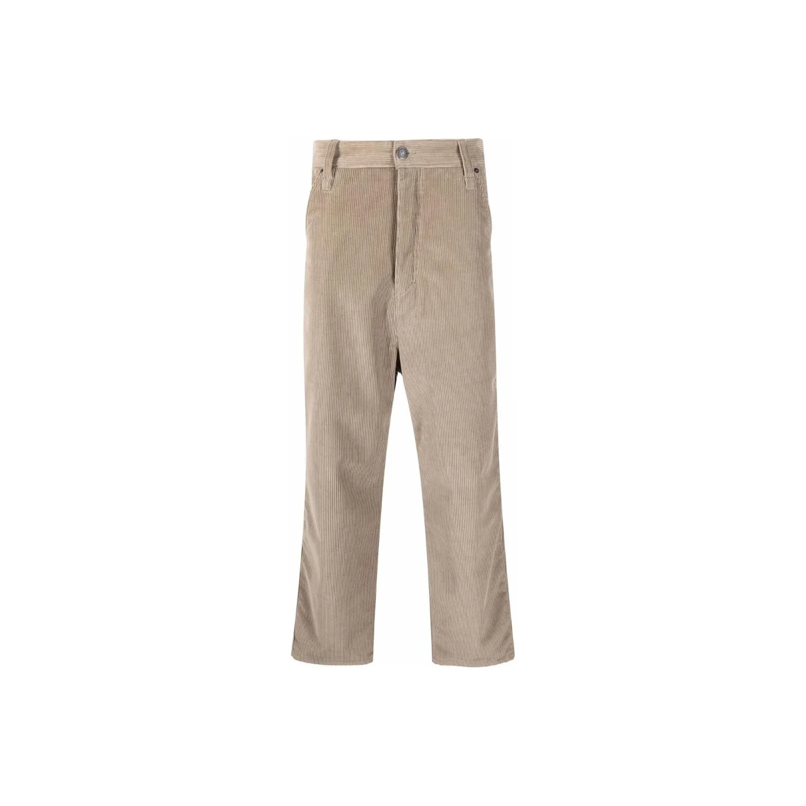 Ami Alex Fit Trousers