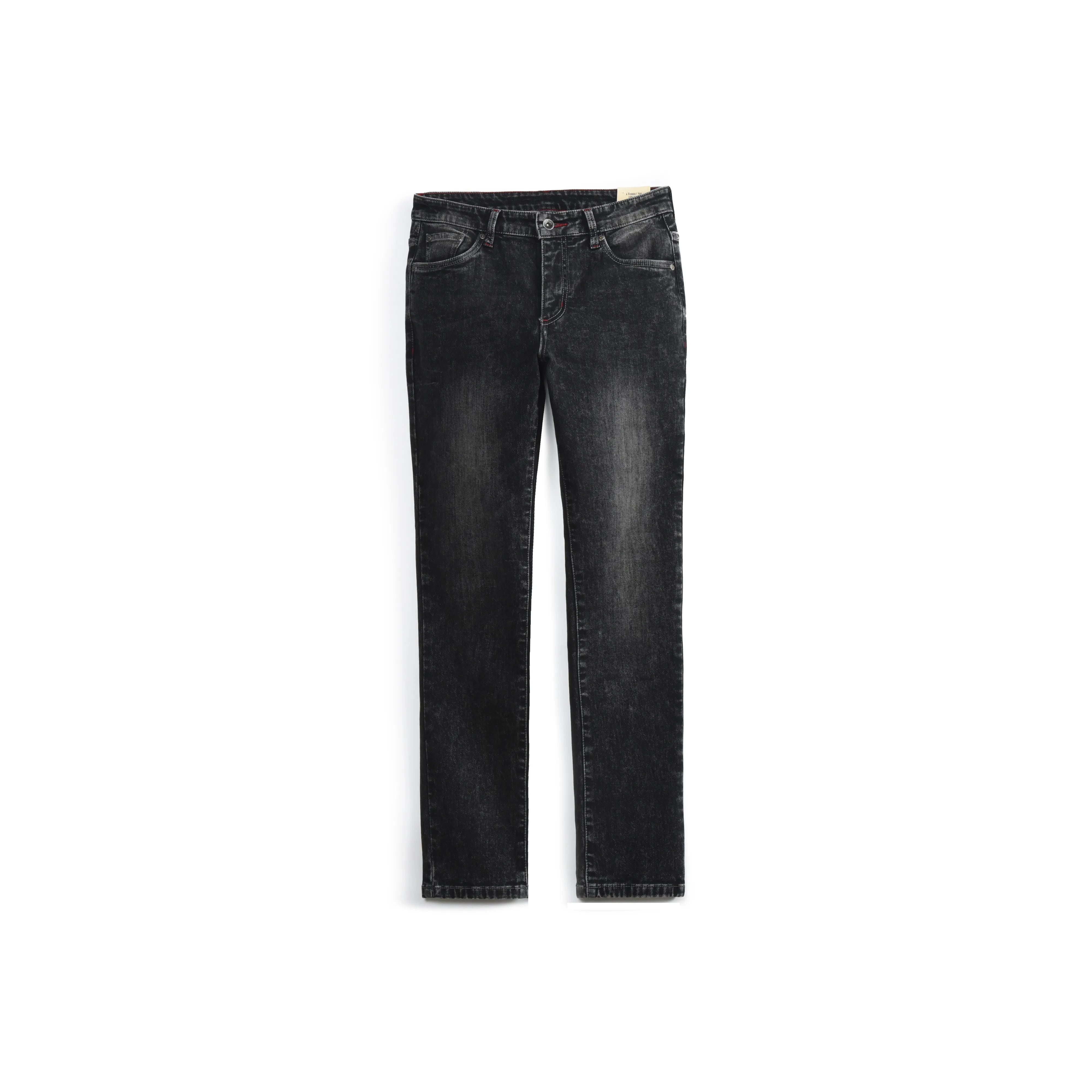 MCS Jeans Men's Dark Gray