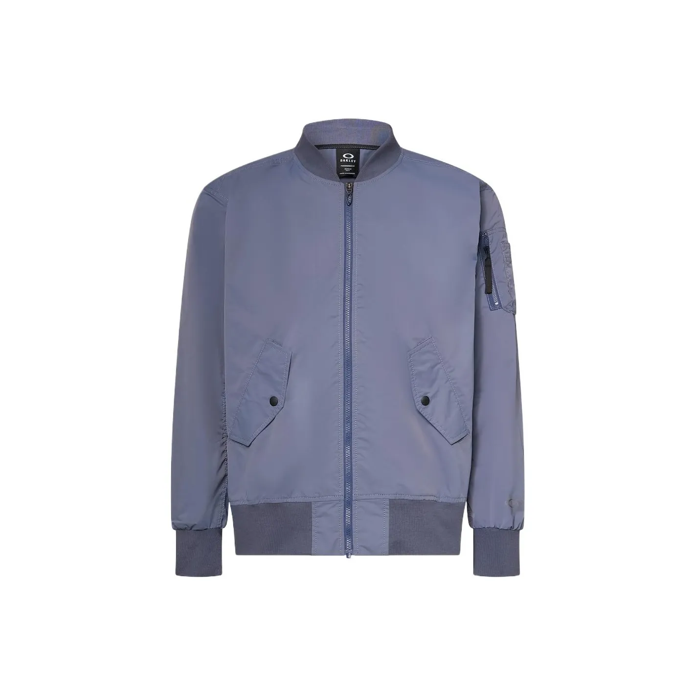 Oakley Enhance Mil Куртка 2,0 Куртка Мужская Синяя