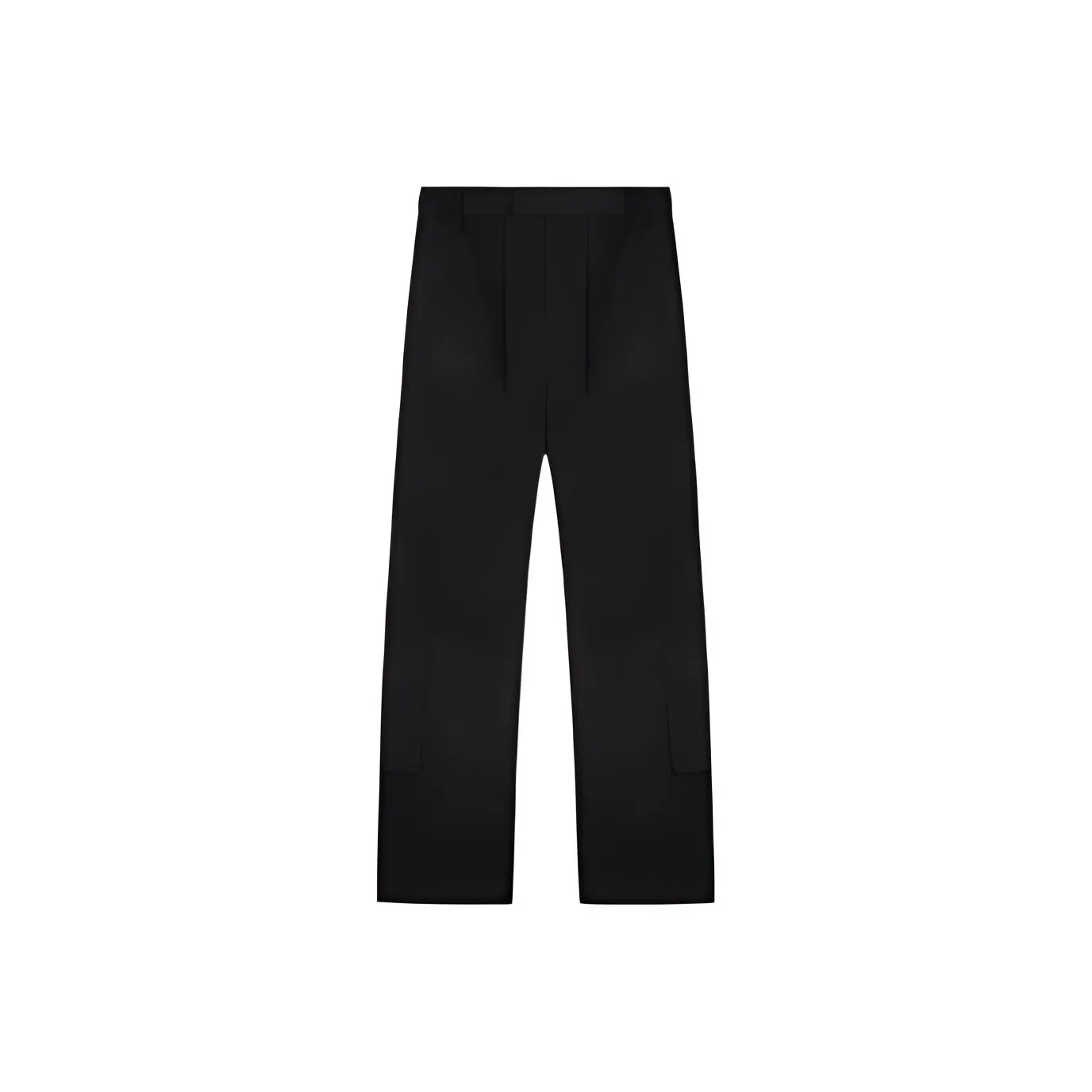 REPRESENT Suit Trousers Men's Black