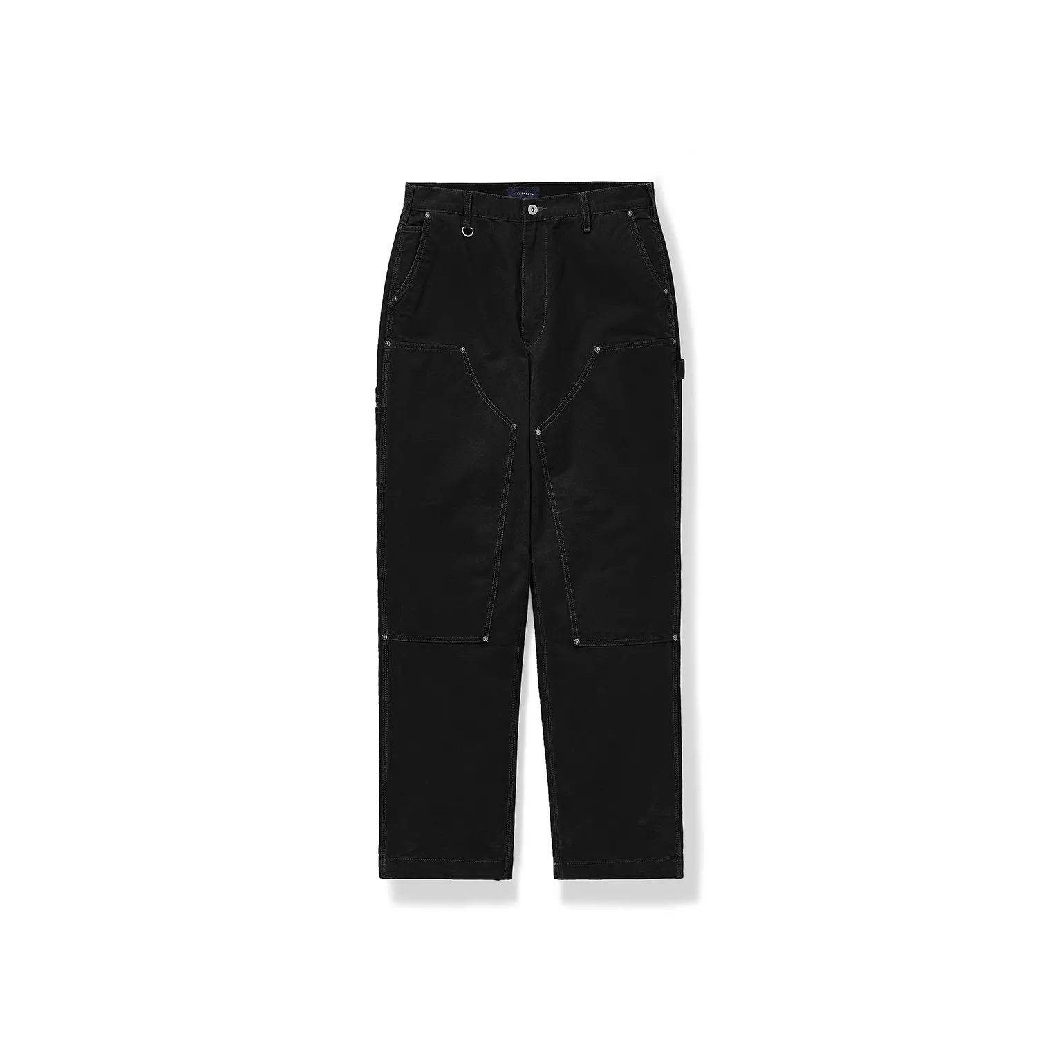 714STREET Унисекс Карго Брюки