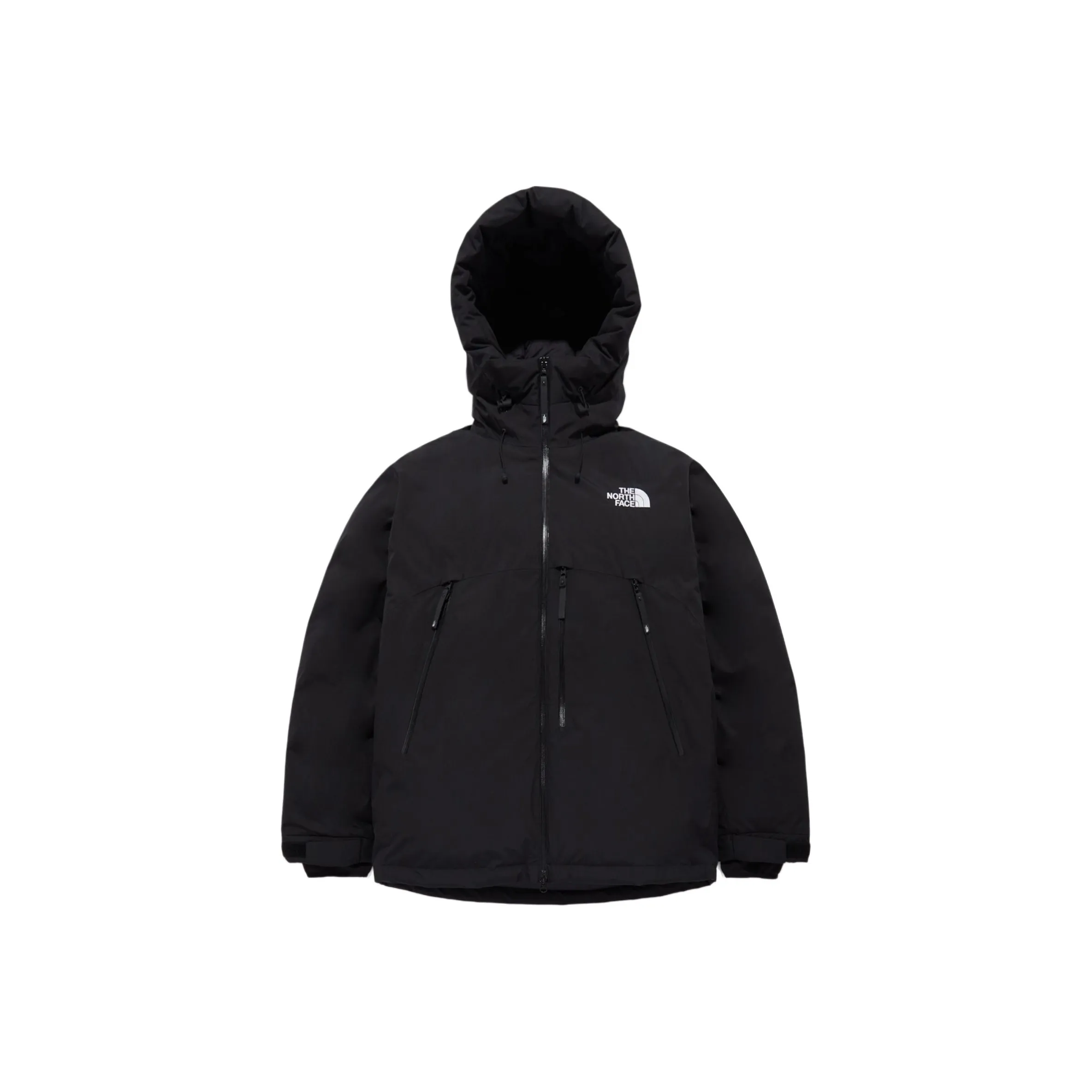 THE NORTH FACE Down Jackets & Coats Men's Black