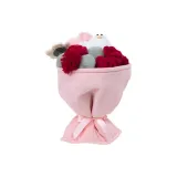Oddy 로즈 부케 35cm