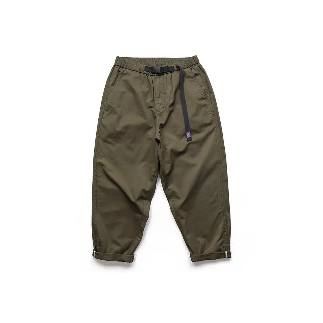 MindBridge Унисекс Повседневные Брюки