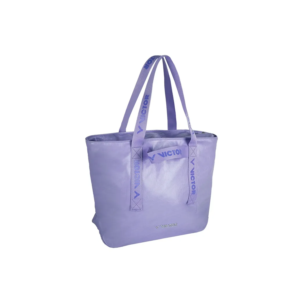 Victor Capsule PU (полиуретан) Плечо Сумка Обычная Унисекс Виноградный Фиолетовый