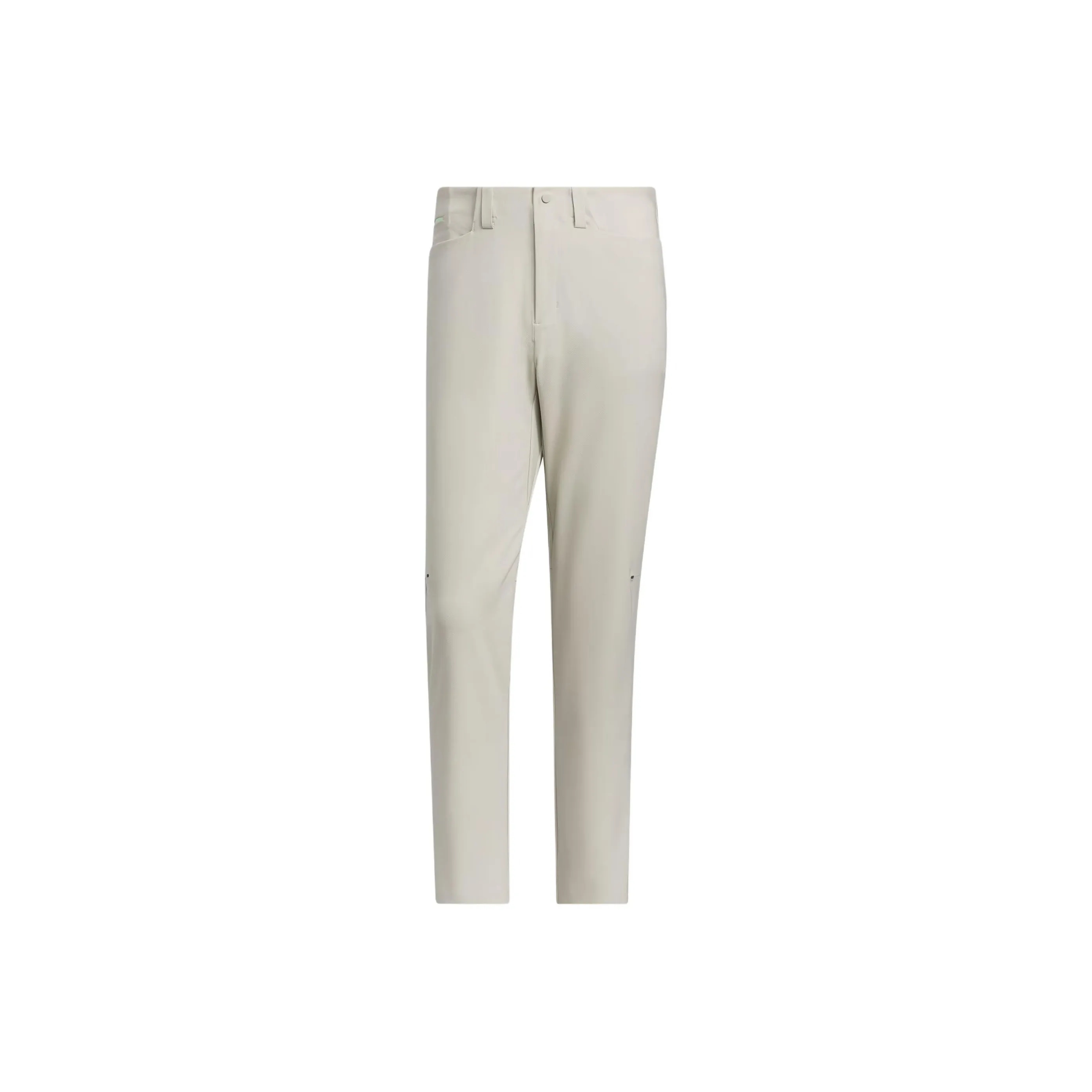 Adidas Premium Casual Узкие Вязаные Спортивные Штаны Мужские Светло-Серые