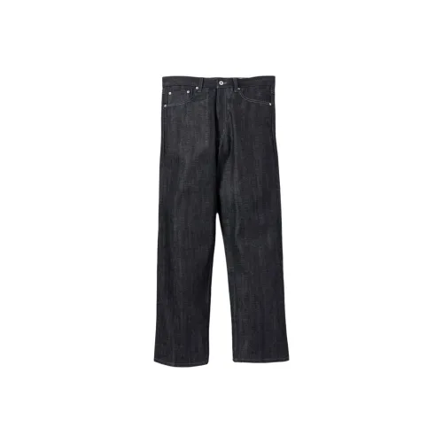 NEIGHBORHOOD FW24 Мужские Джинсы