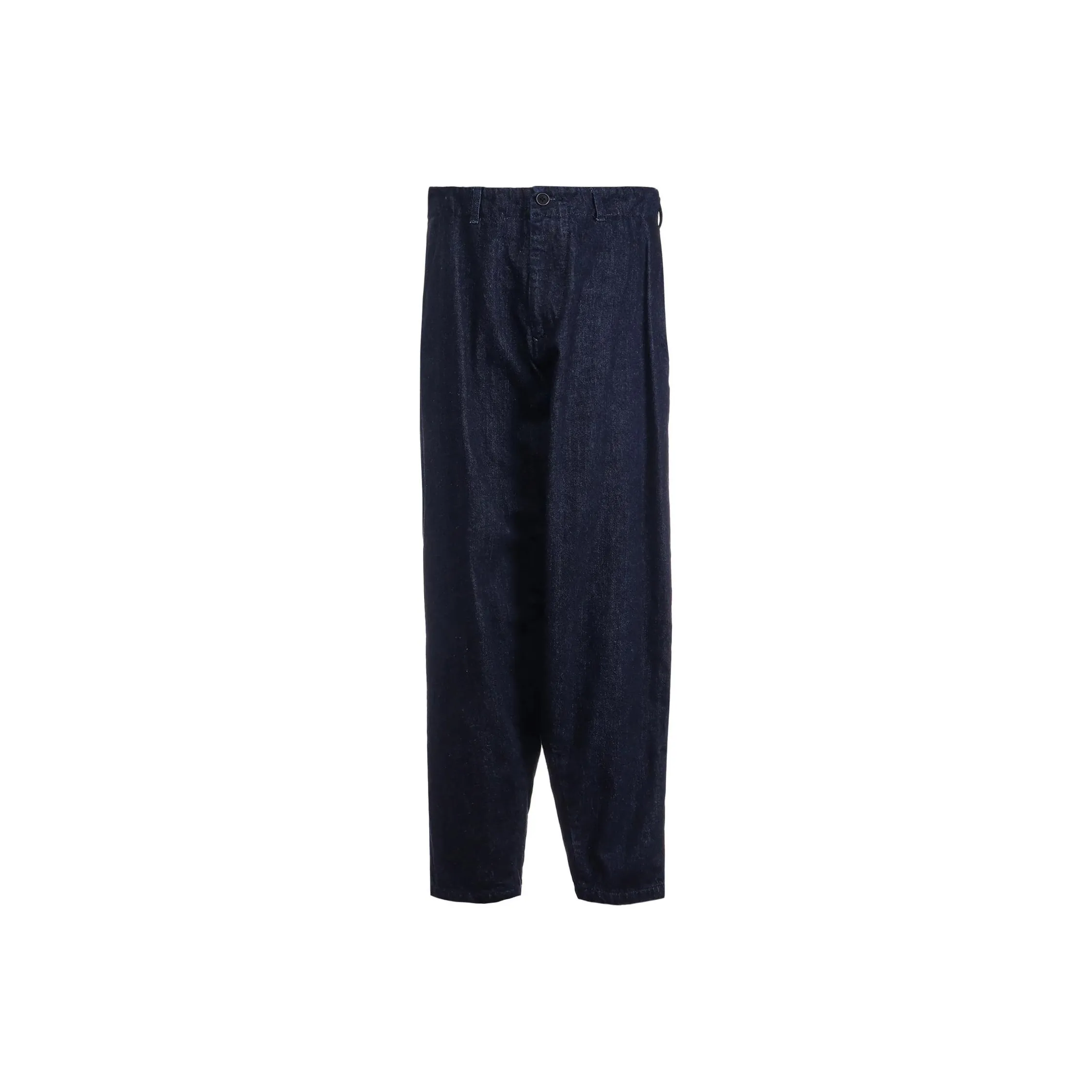 Yohji Yamamoto Jeans Men's Blue