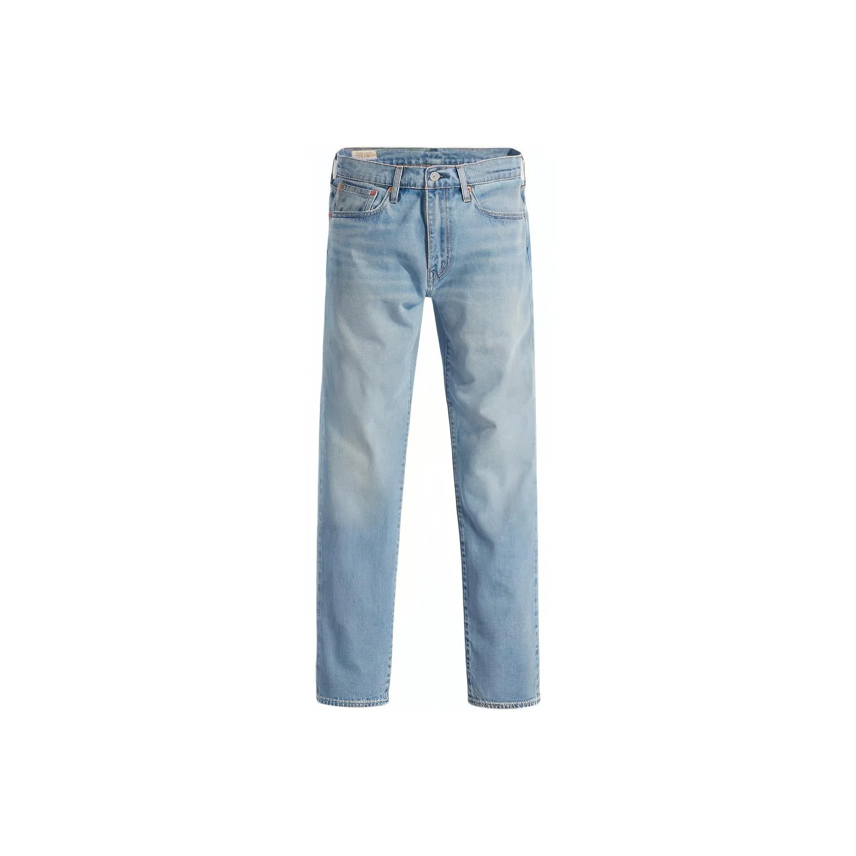 Levis Blue Men's Jeans Левис Синий Мужской Джинсы