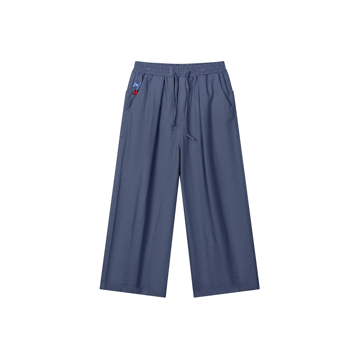 MIND ERROR Унисекс Повседневные брюки