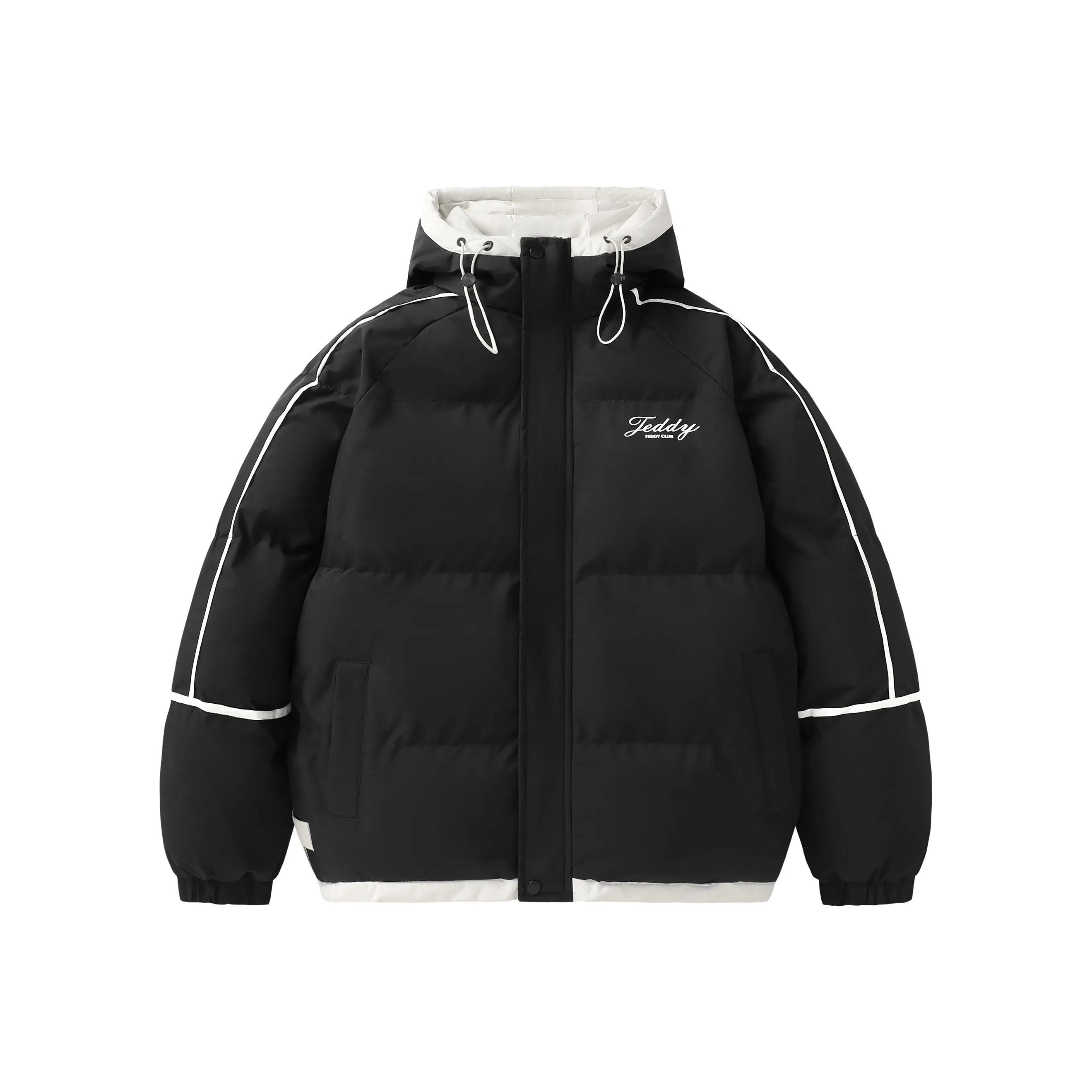 Коллекция Teddy Bear TeddyClub Пуховая куртка Куртка Унисекс