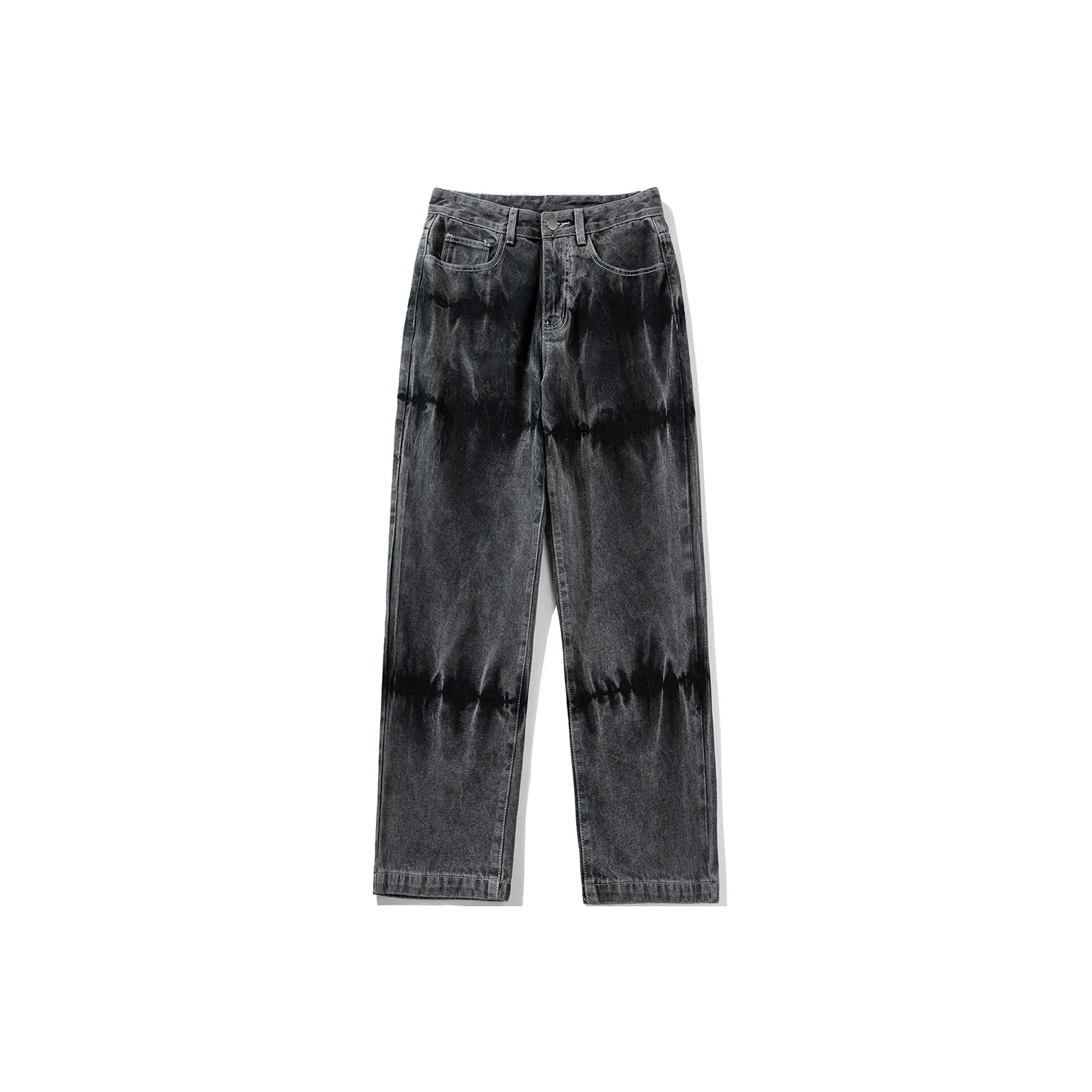 JASONWOOD Cowboy On The Run Jeans Unisex Black
