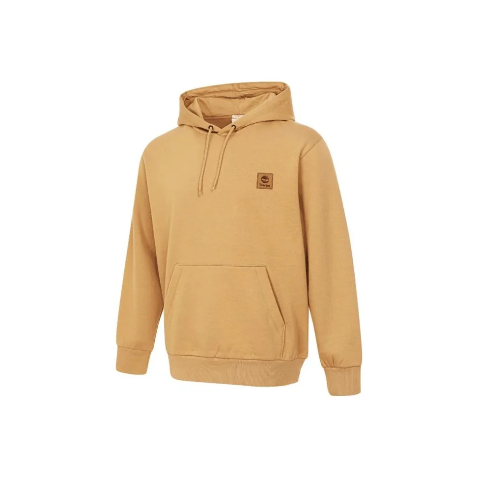 Timberland Свитшот Унисекс Хаки