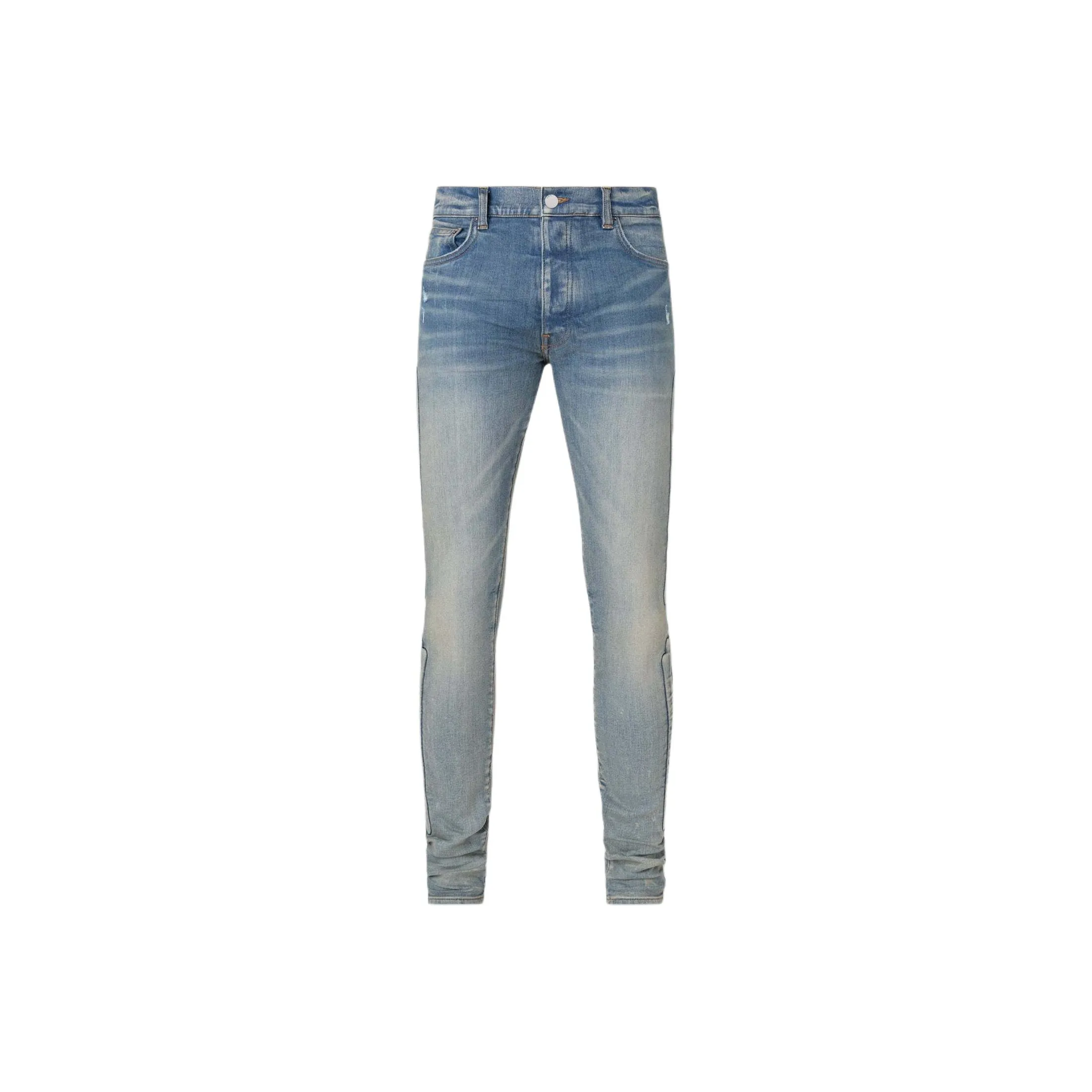 AMIRI 3D Bones Skinny Jean