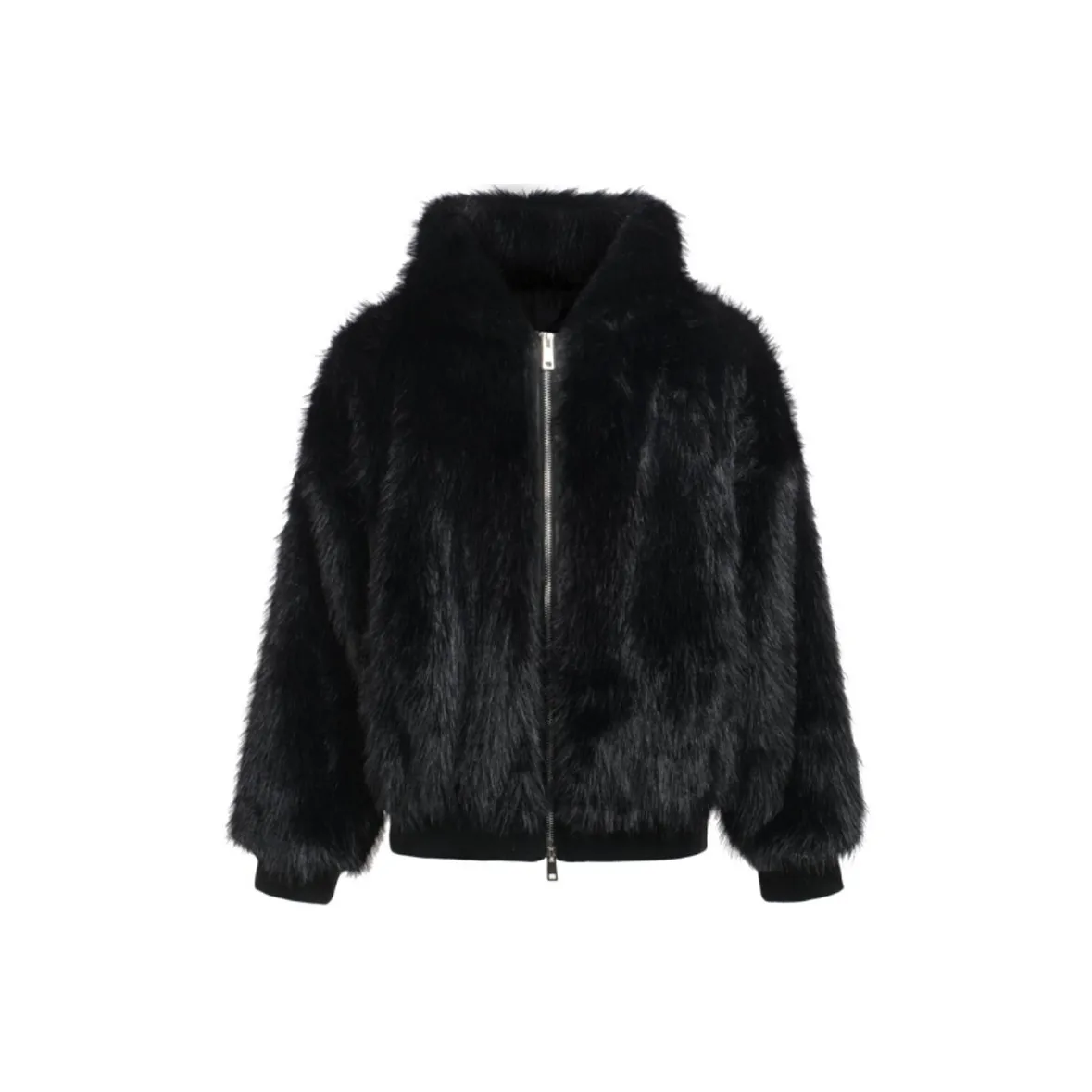 11ESTRANGER Унисекс Меховые изделия