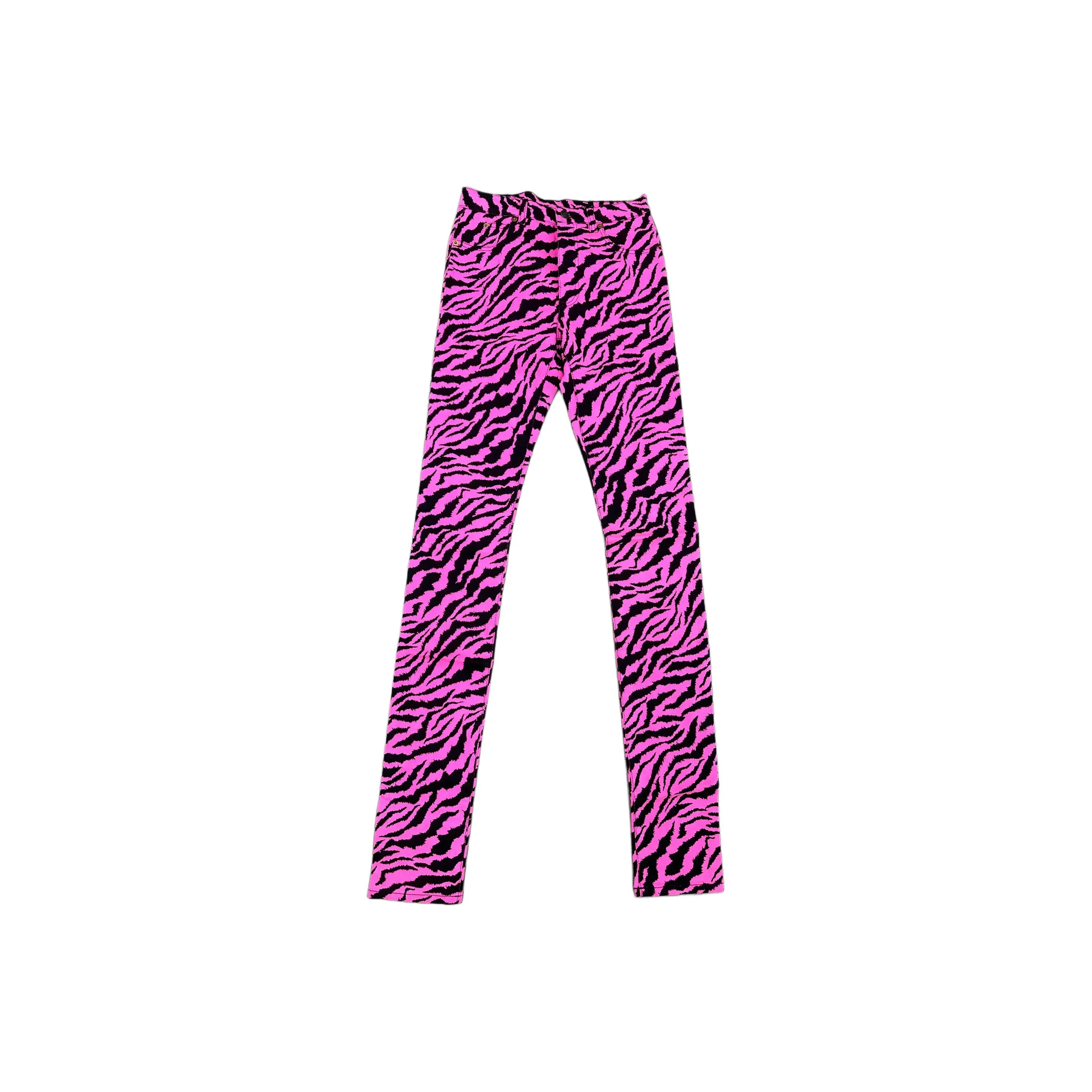 GUCCI Jeans Men's Pink