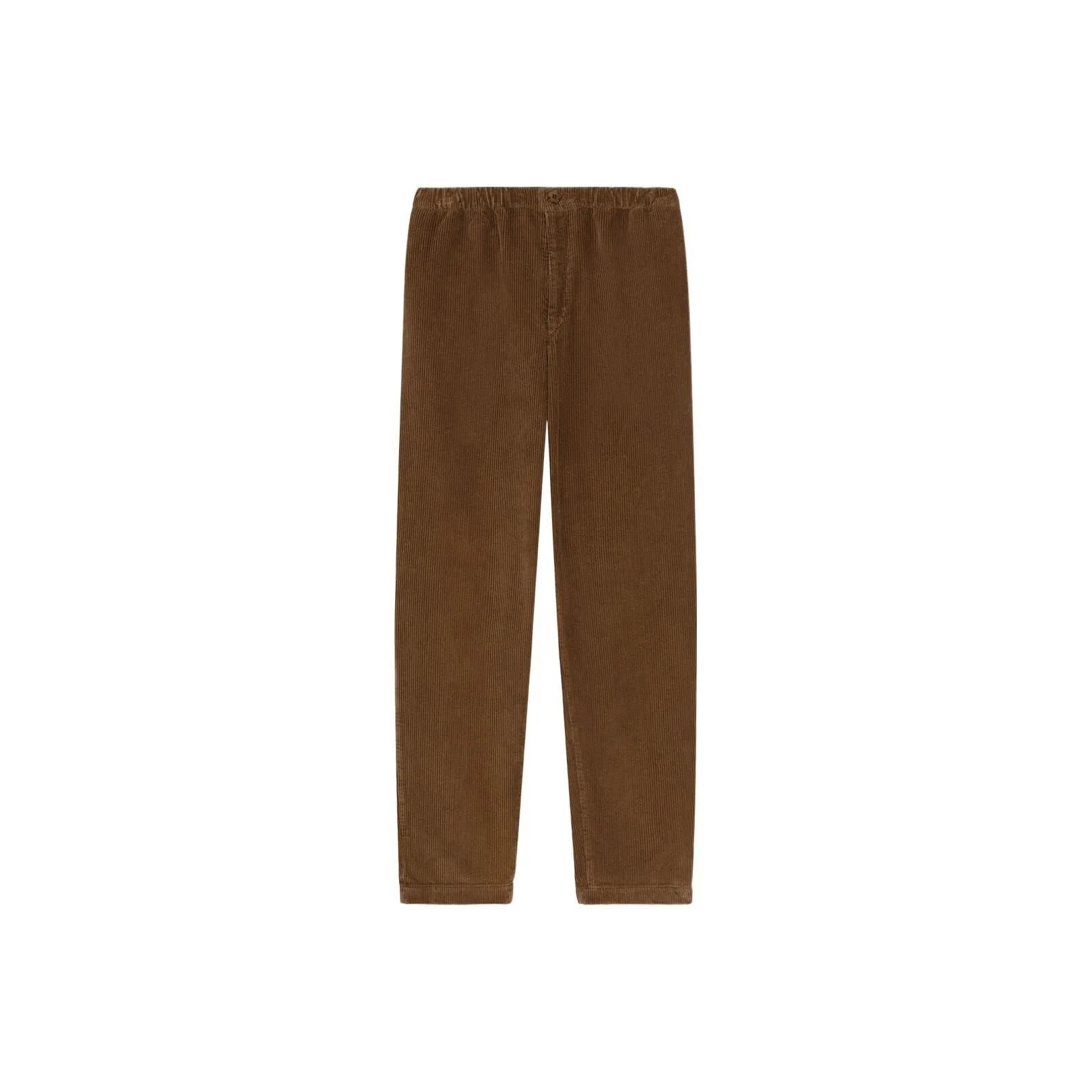 KENZO Casual Pants Men's Brown