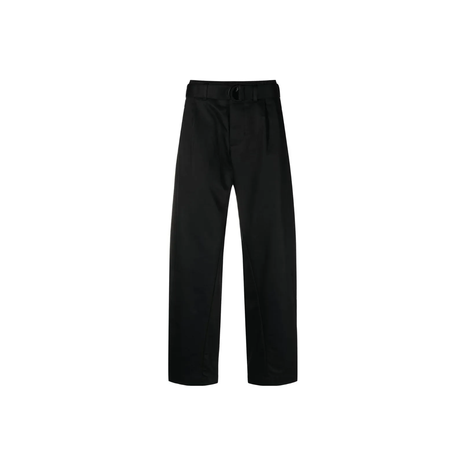 Nike Мужские Повседневные Брюки Черные