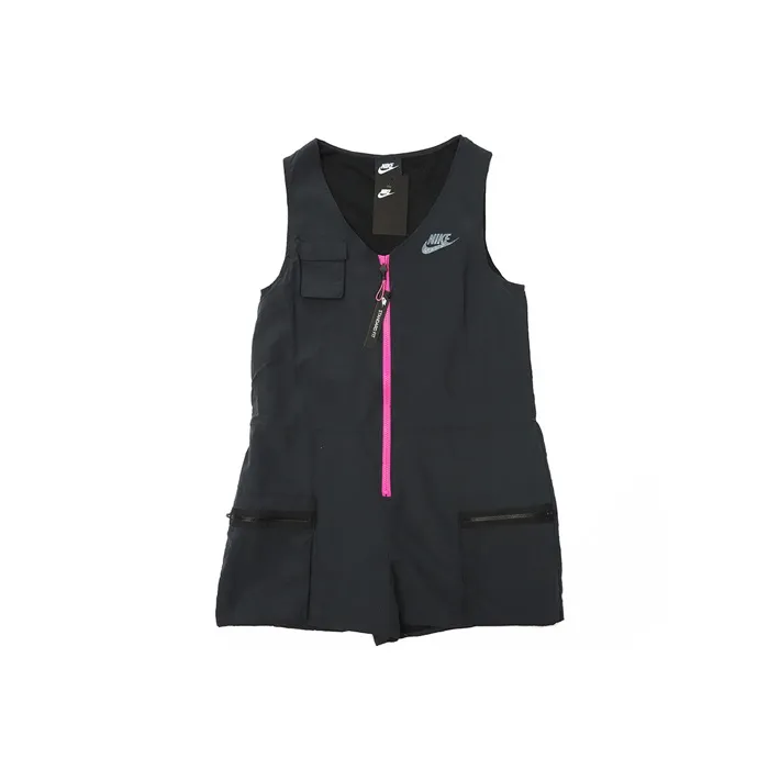 Nike Jumpsuits Women's Black
