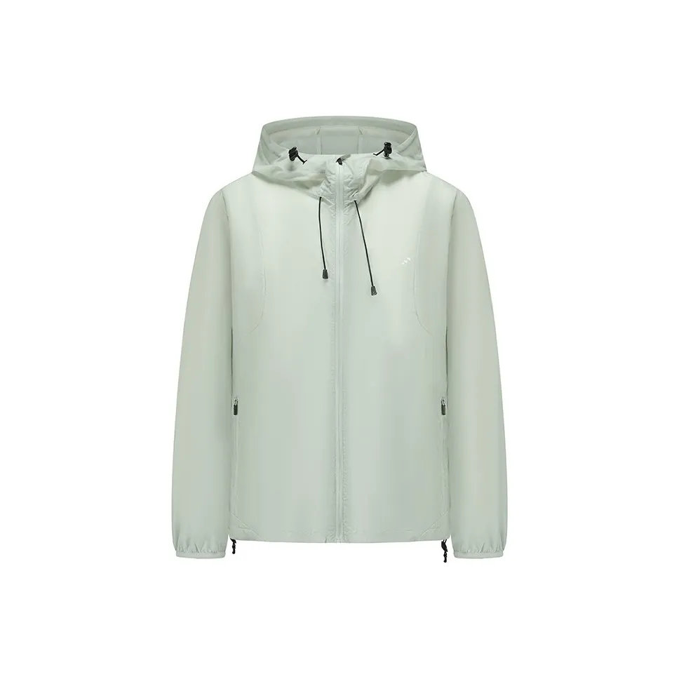 XINQITIAN Sun Protection Clothing For Spring And Summer Unisex