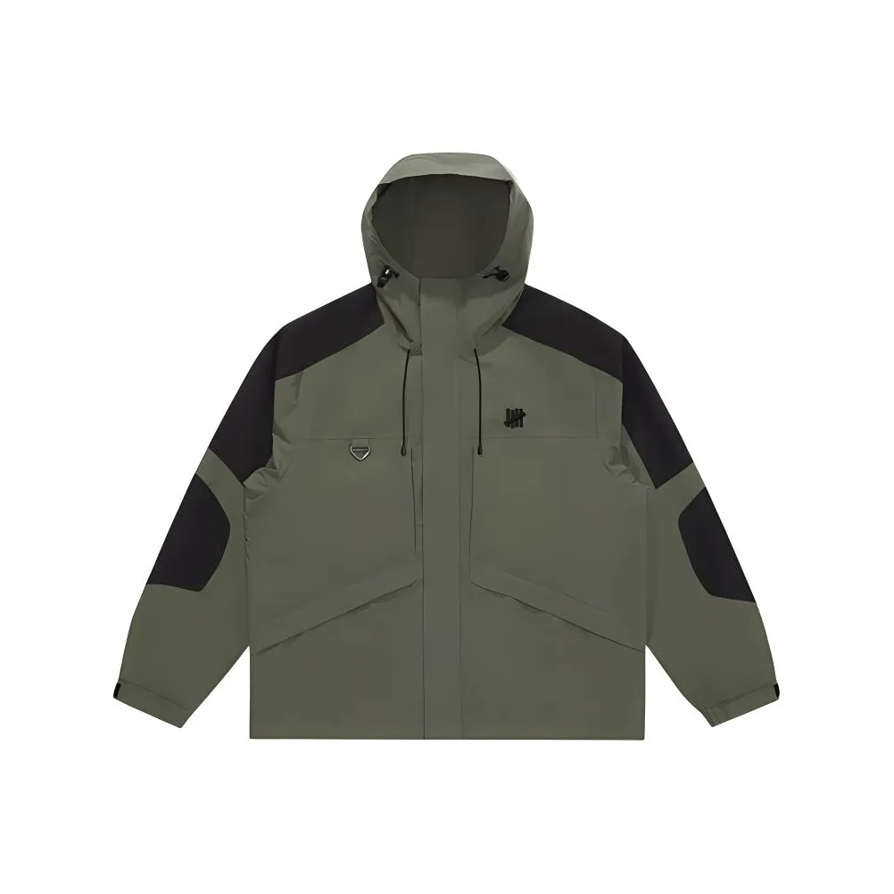 UNDEFEATED Унисекс Куртки