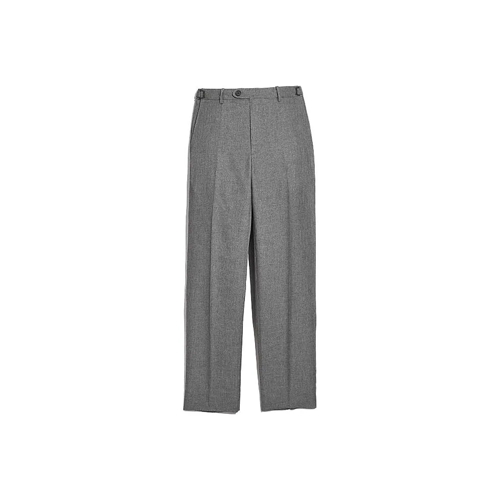 COACH Casual Pants Men's Gray