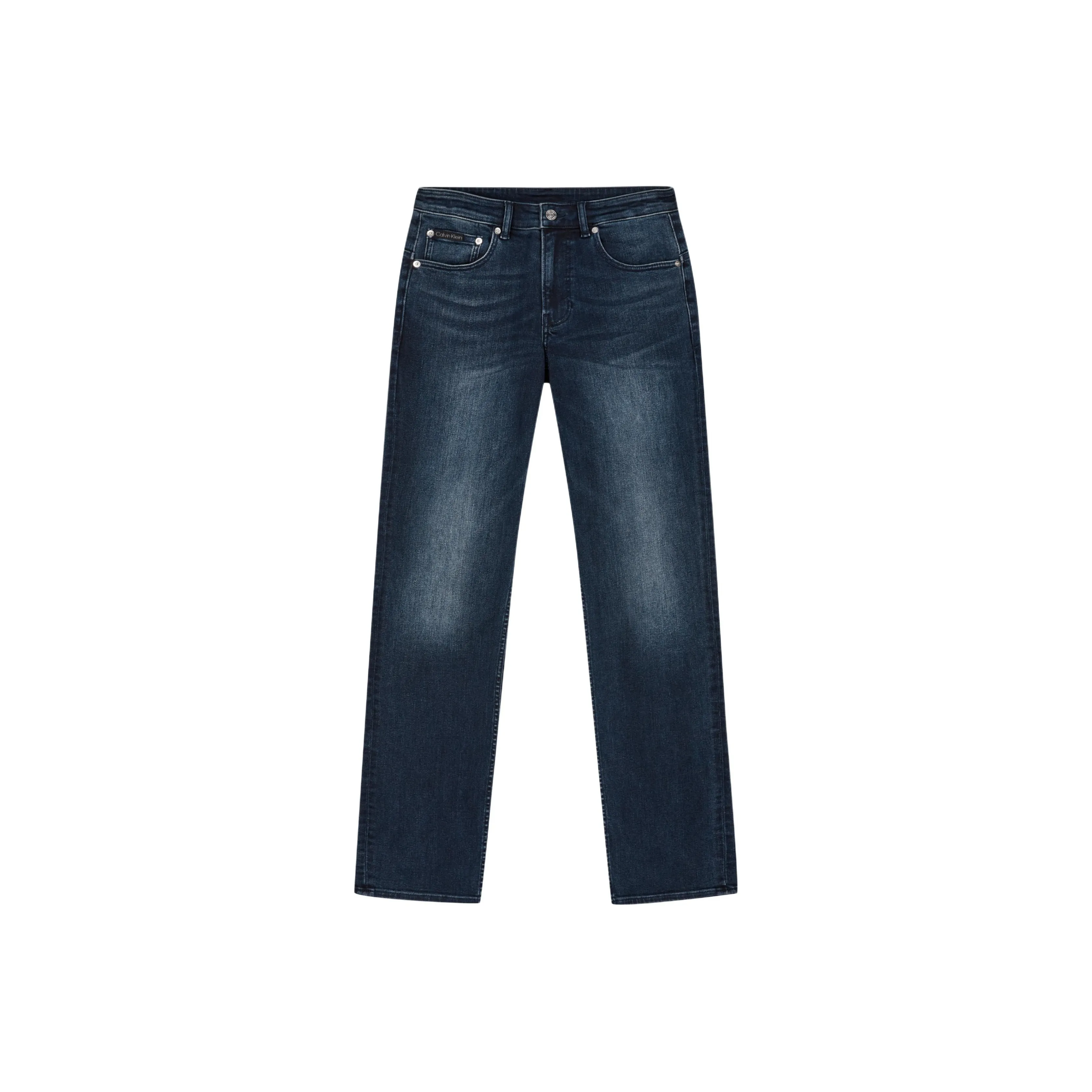 CALVIN KLEIN Jeans Men's Dark Blue