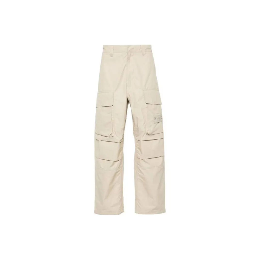 STONE ISLAND Ghost Loose Pant