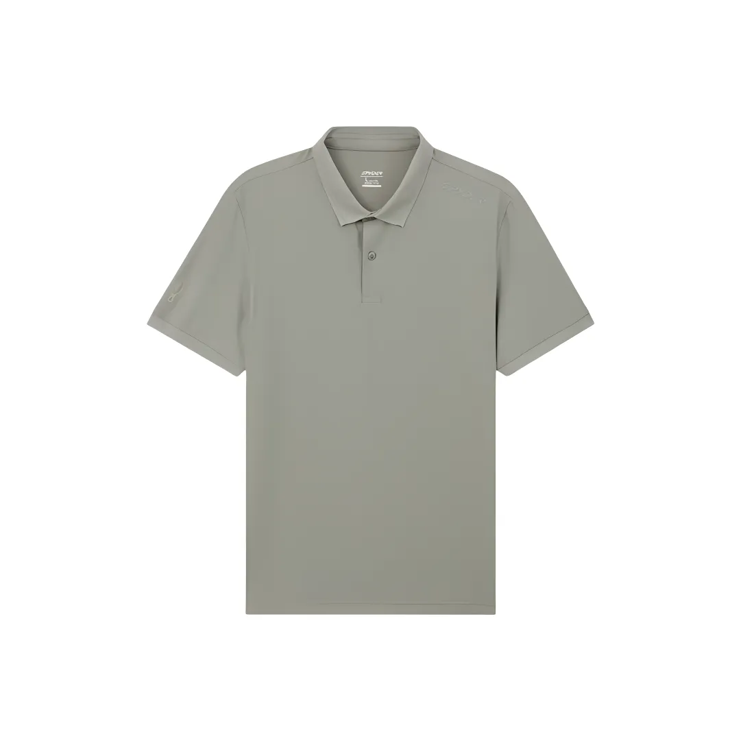 SPYDER NATURE GOLF Polo Shirt Men's