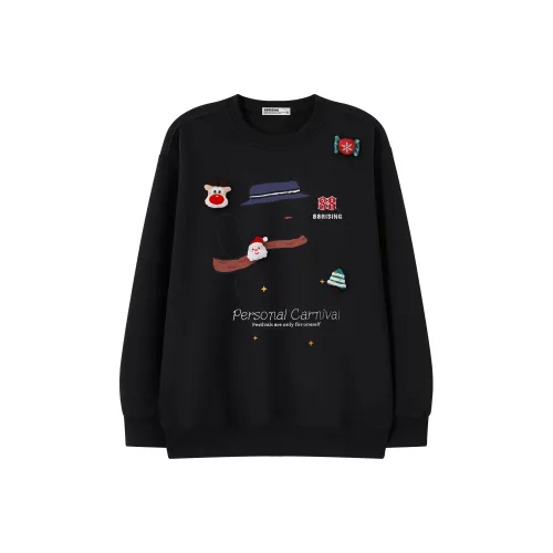 88rising Унисекс Свитшоты