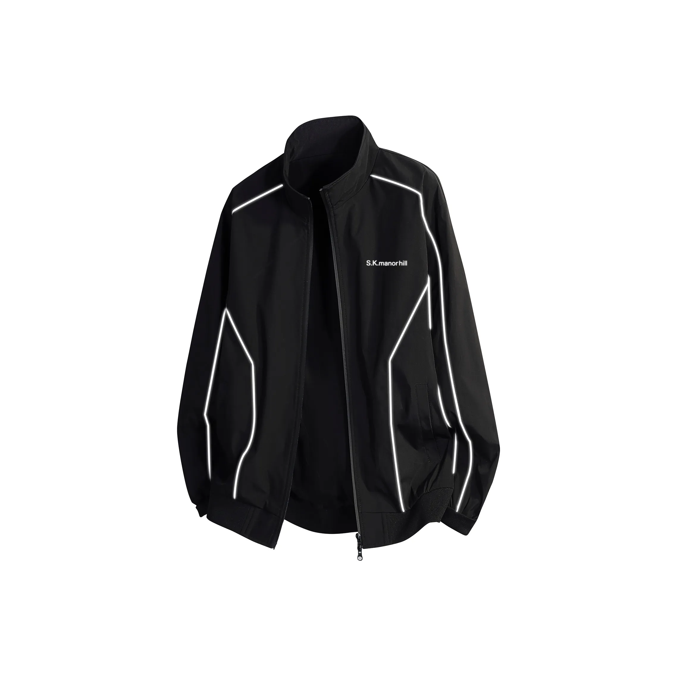 S.k. Manor Hill Куртка Куртка Унисекс