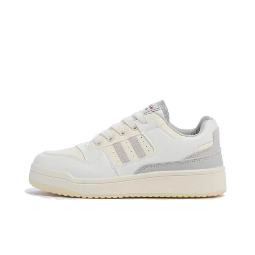 RENBEN Кроссовки для скейтбординга Low Top Унисекс