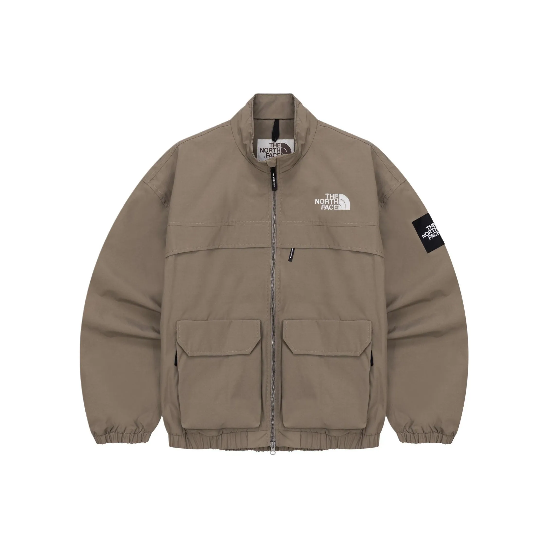 THE NORTH FACE NEILTON Jackets Coats Men's Beige