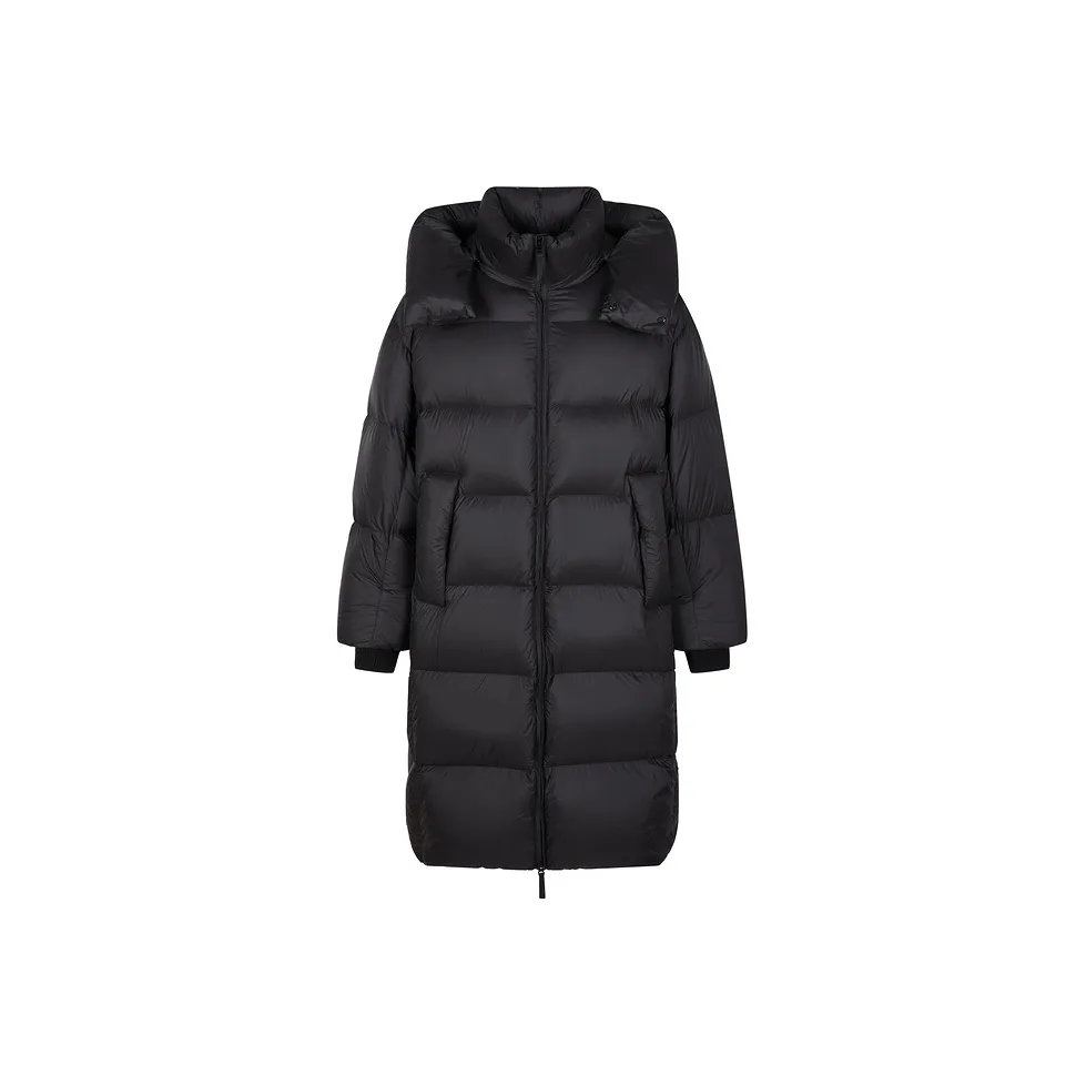 CROQUIS Пуховик Мужской 9O0C14740