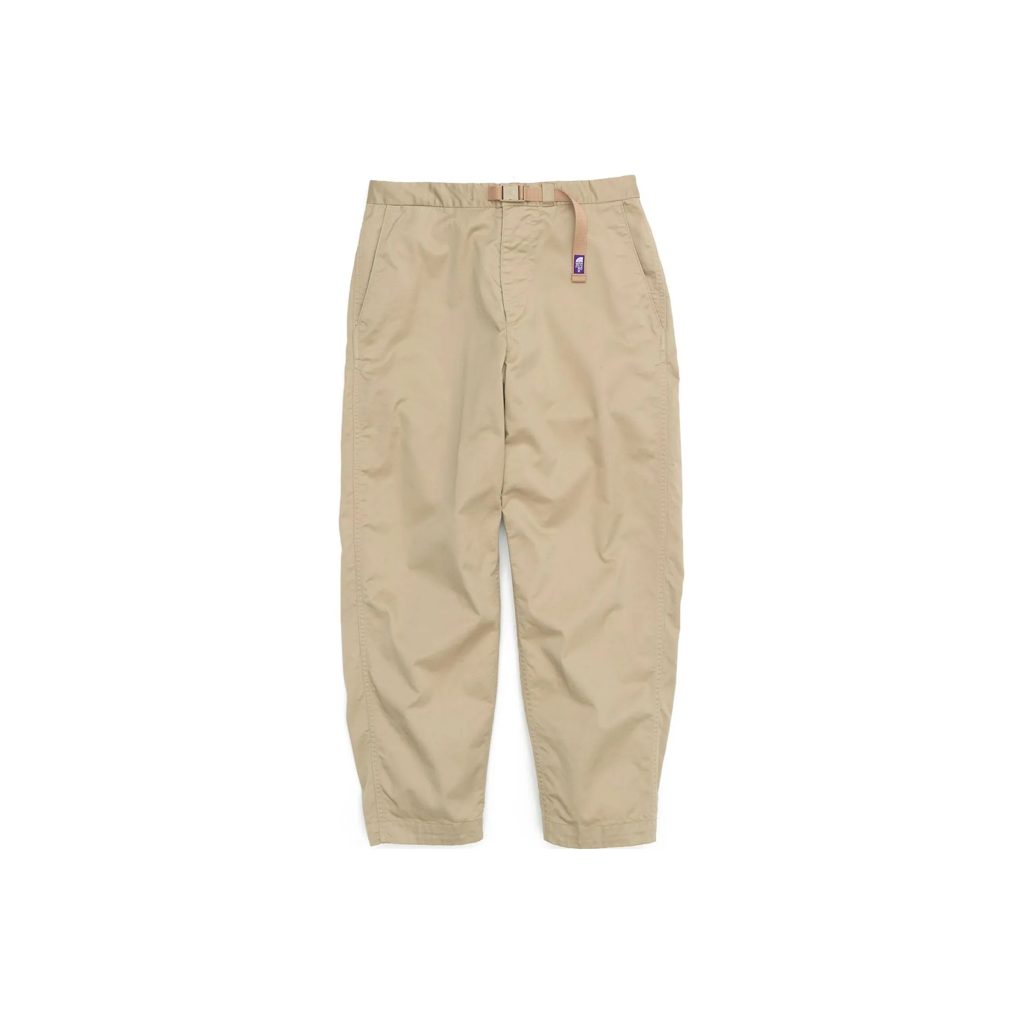 THE NORTH FACE PURPLE LABEL Casual Pants Men's Beige