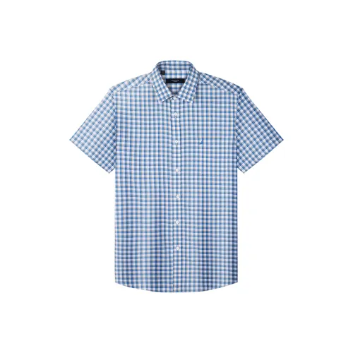 NAUTICA TAILORED Мужские рубашки