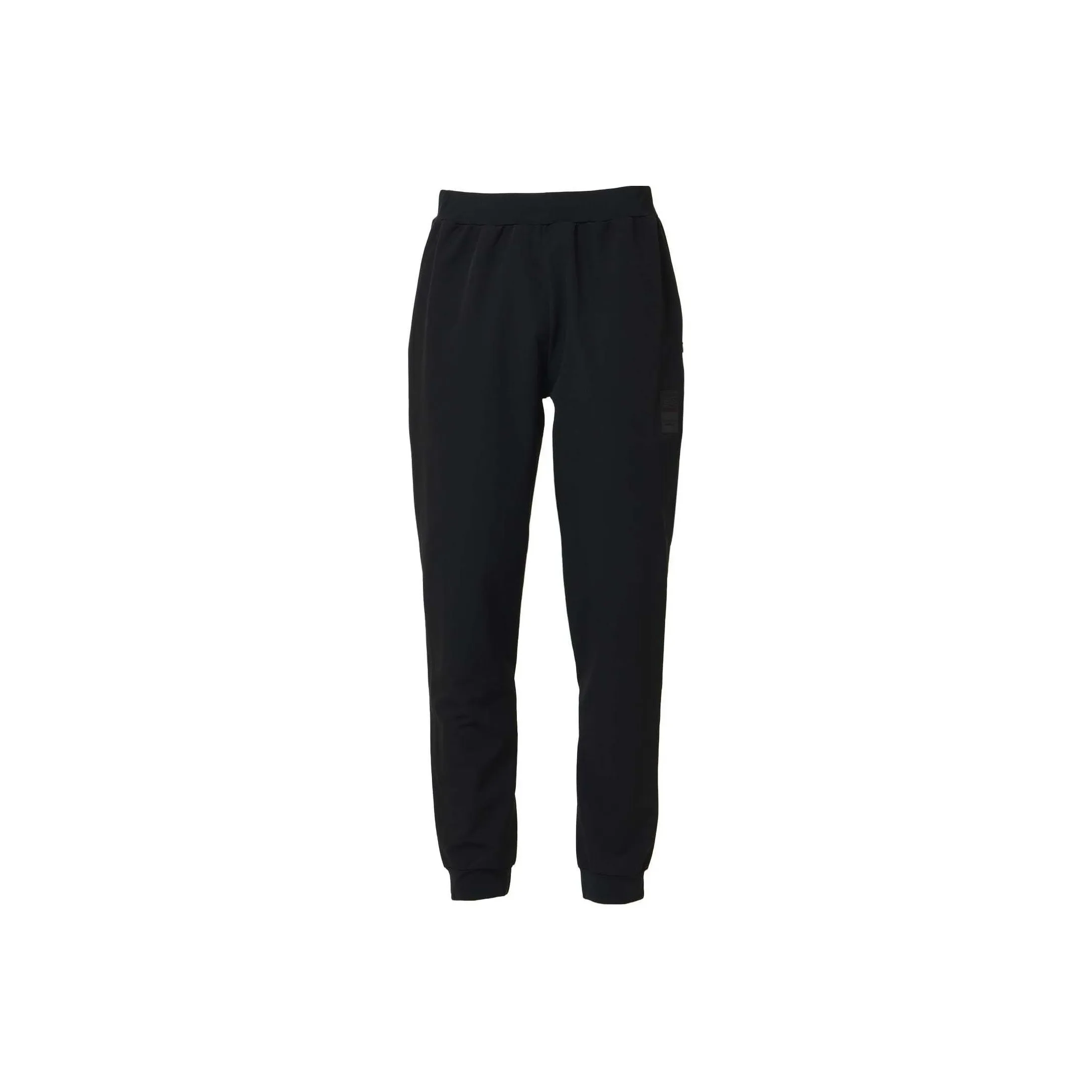 New Balance Black Out Collection Knitted Sweatpants Men's Black