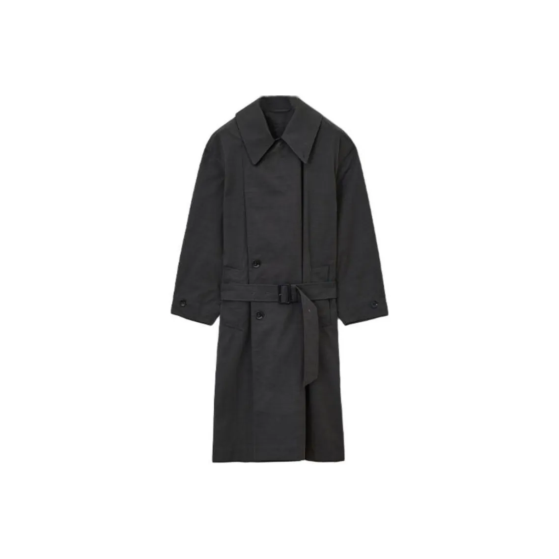 Lemaire Tibetan Maxi coat