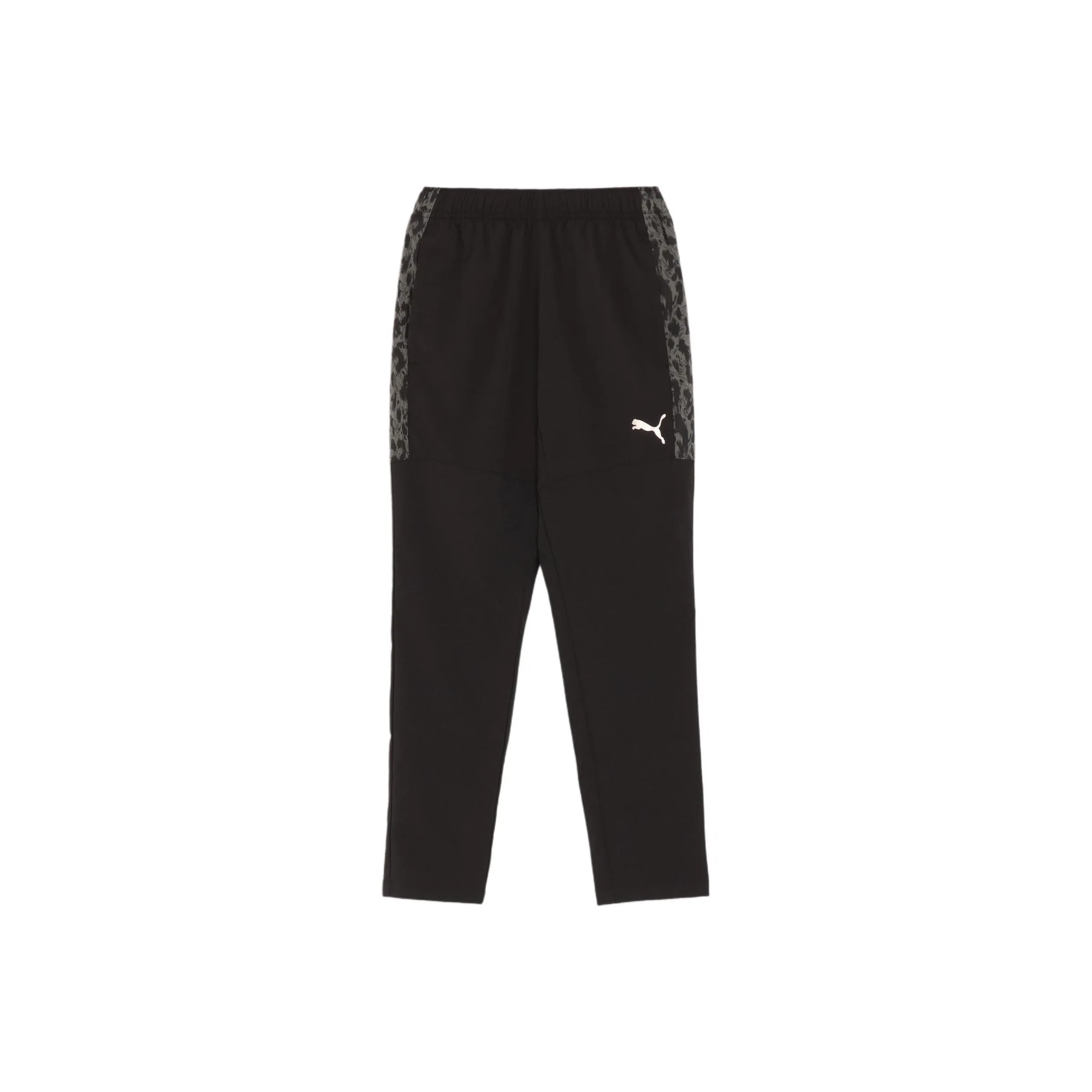 PUMA TRN EDGE Casual Pants Men's Black