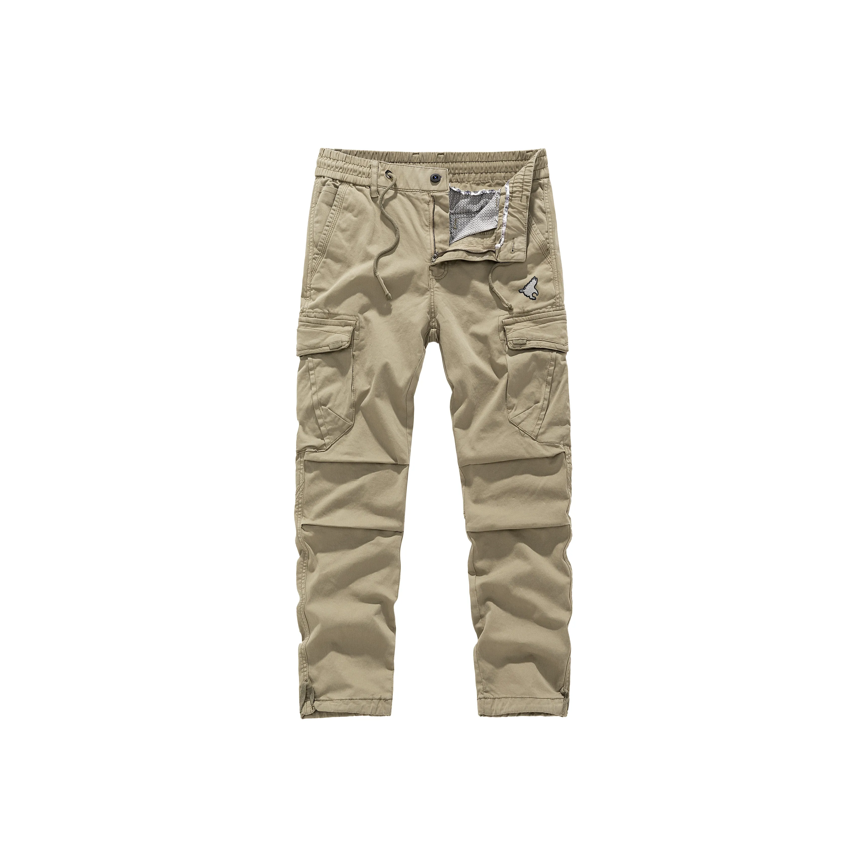 TREK&TRAVEL Cargo Pants Men's