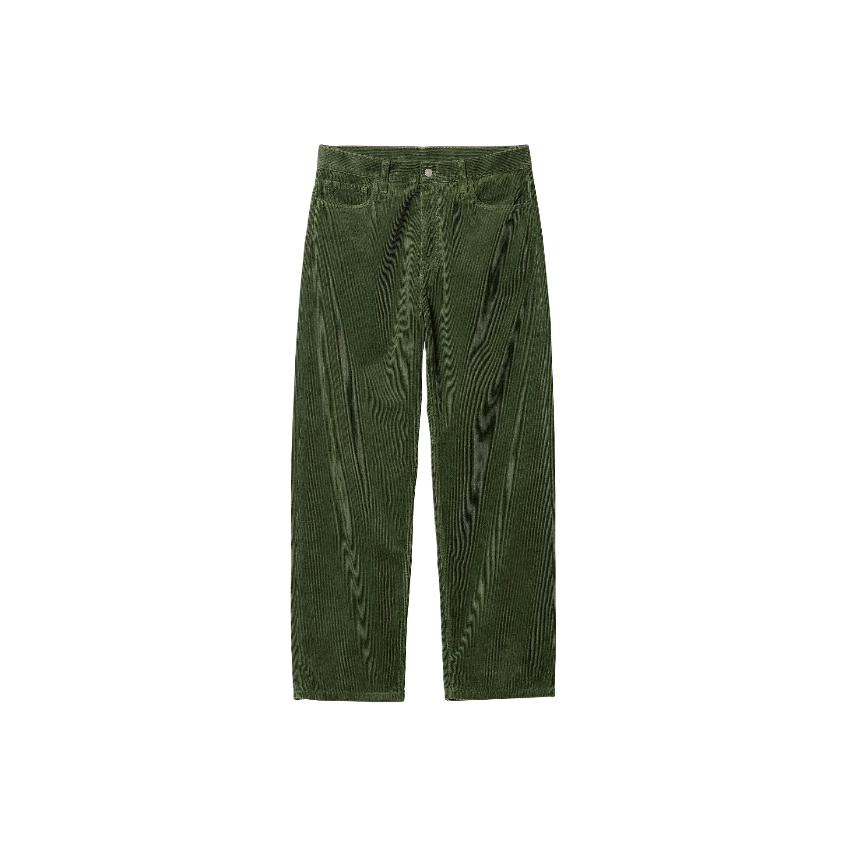 Carhartt WIP Landon Mid-Rise Corduroy Pants