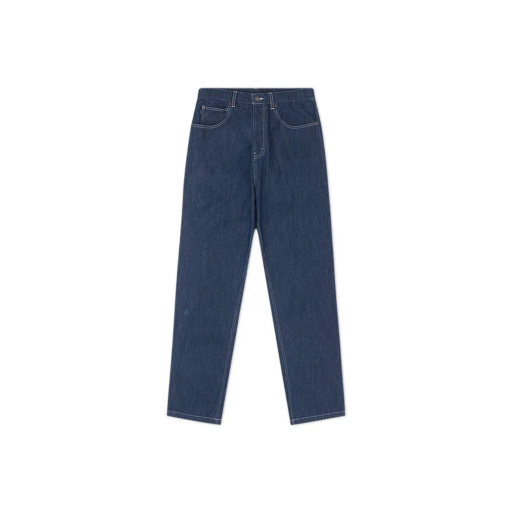 Converse Jeans Men Blue