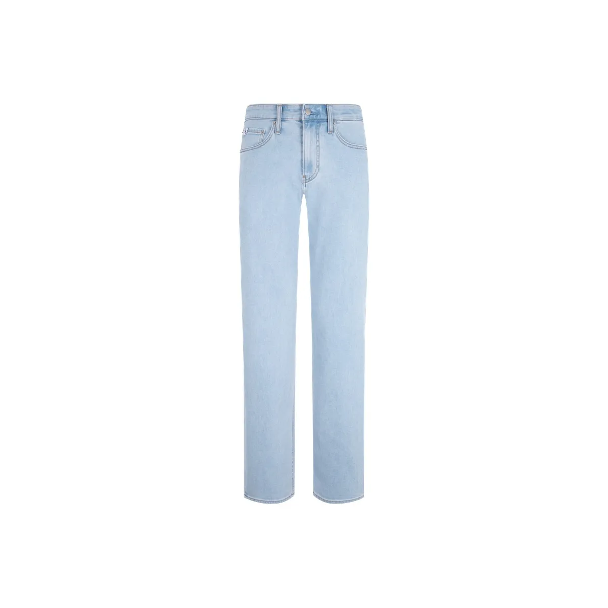 CALVIN KLEIN Jeans Men's Denim Light Blue