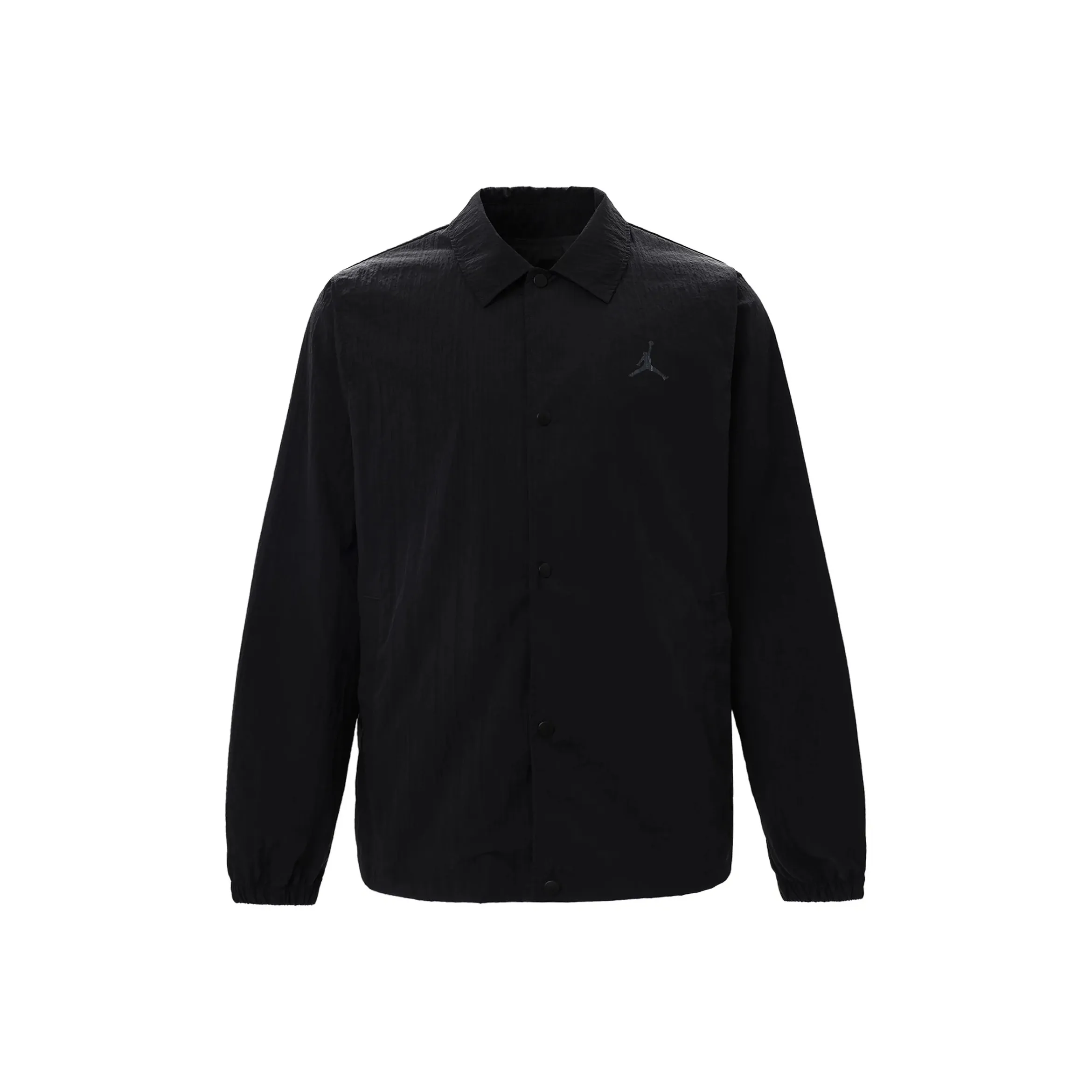 Jordan Jackets Coats Men's Black
