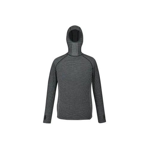 MILLET Черный Мужские Свитшоты